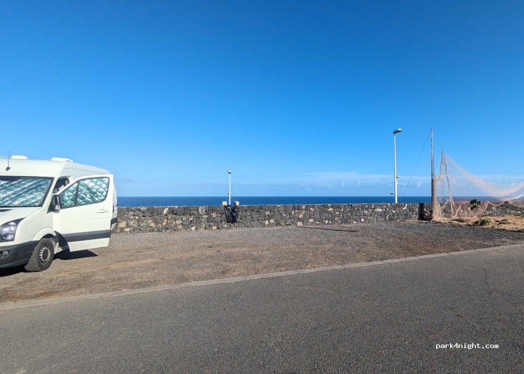 (38270) La Laguna - 140 Camino la Barranquera — foto