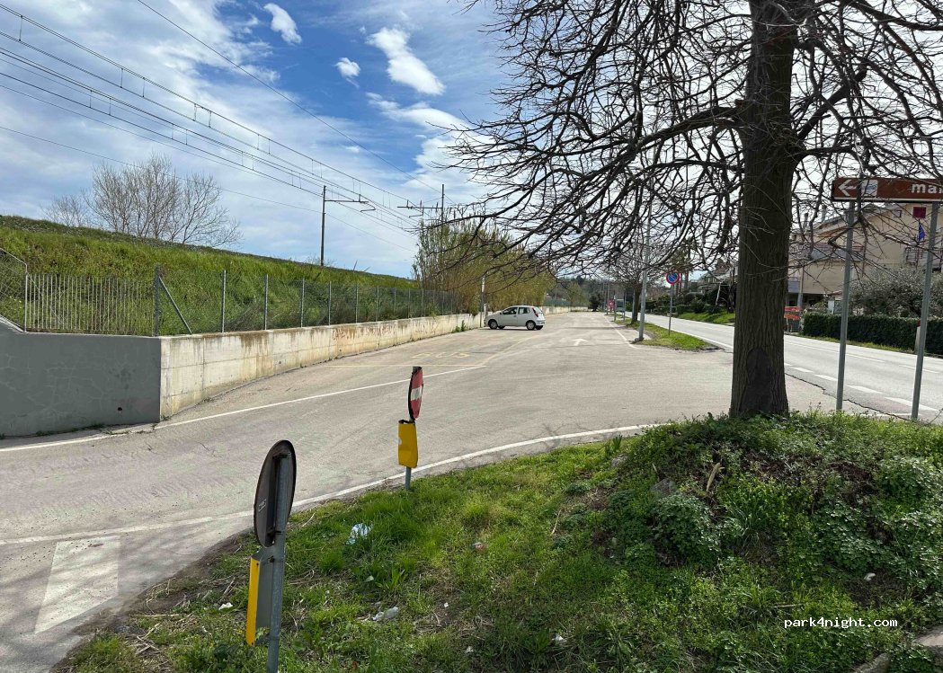 (66026) Lido Riccio - 80 Viale Europa — foto
