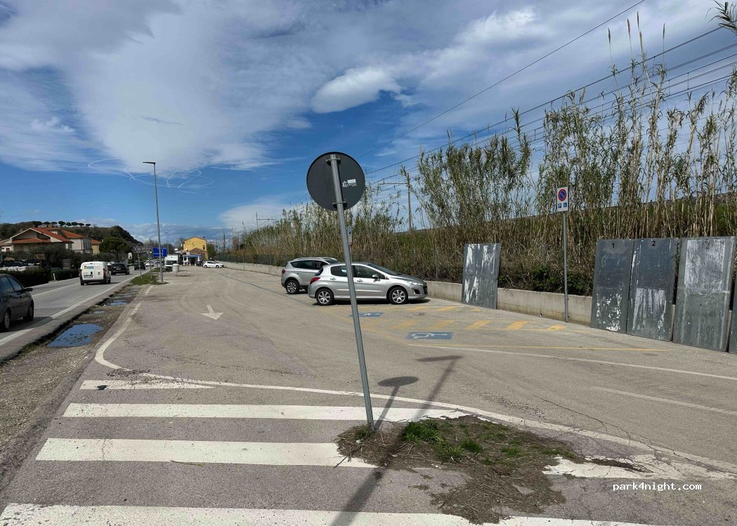 (66026) Lido Riccio - 80 Viale Europa — foto 2
