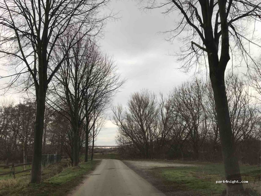 (38239) Salzgitter - 10 Zolldamm — foto