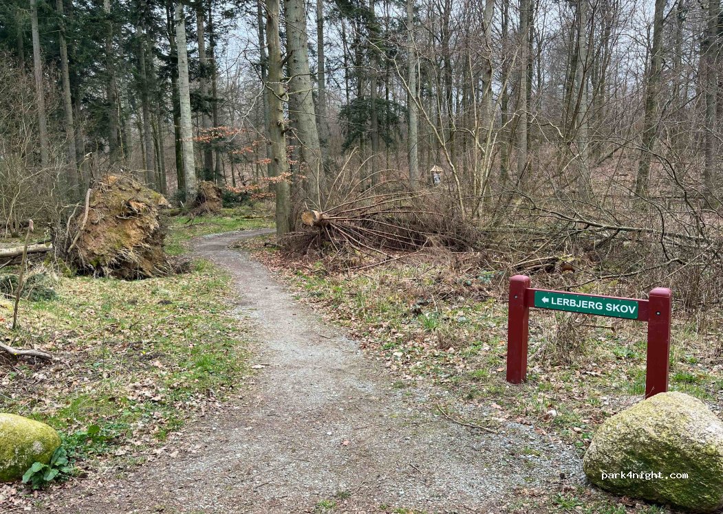 (4330) Hvalsø - 22 Lerbjergvej — foto 2