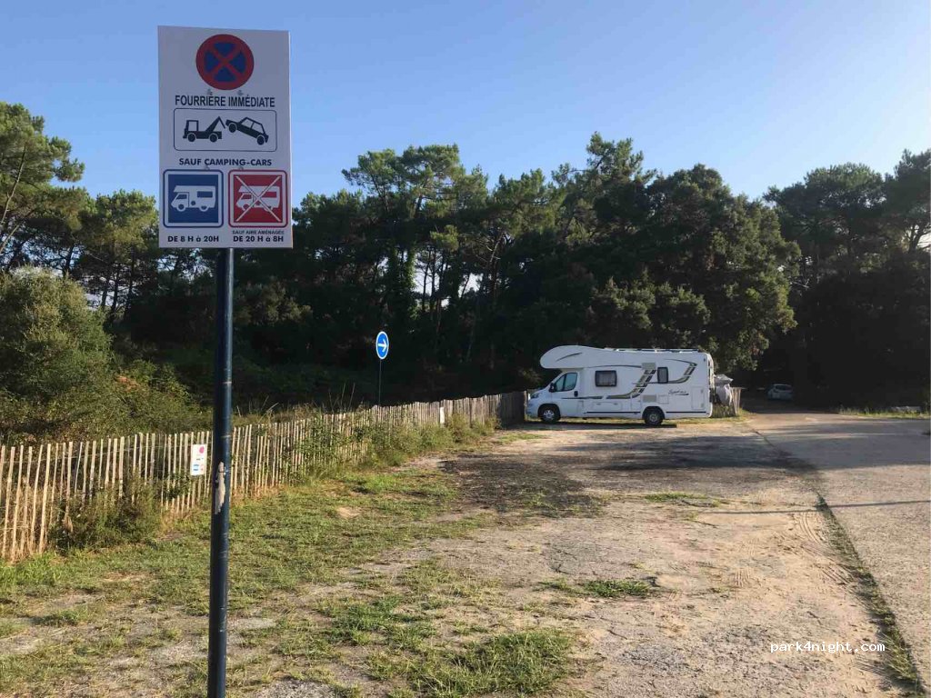 (40440) Ondres - 2508-2662 Avenue de la Plage — foto 2