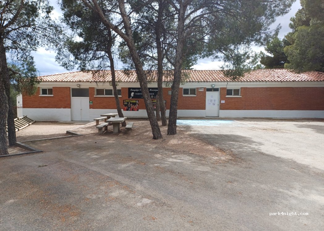(44570) Calanda - 4D Calle Buenavista Cabezo — foto