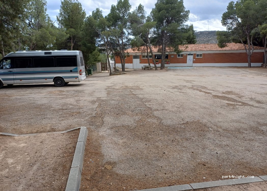 (44570) Calanda - 4D Calle Buenavista Cabezo — foto 3