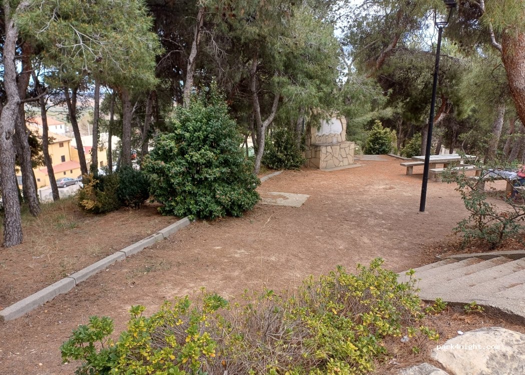 (44570) Calanda - 4D Calle Buenavista Cabezo — foto 4