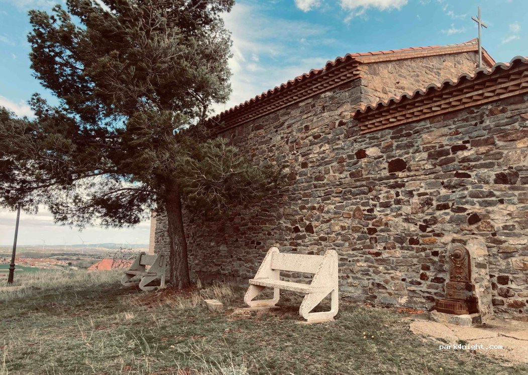 (44493) Mezquita de Loscos - Unnamed Road — foto 2