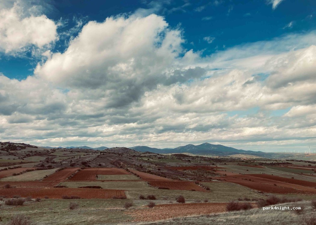 (44493) Mezquita de Loscos - Unnamed Road — foto 4