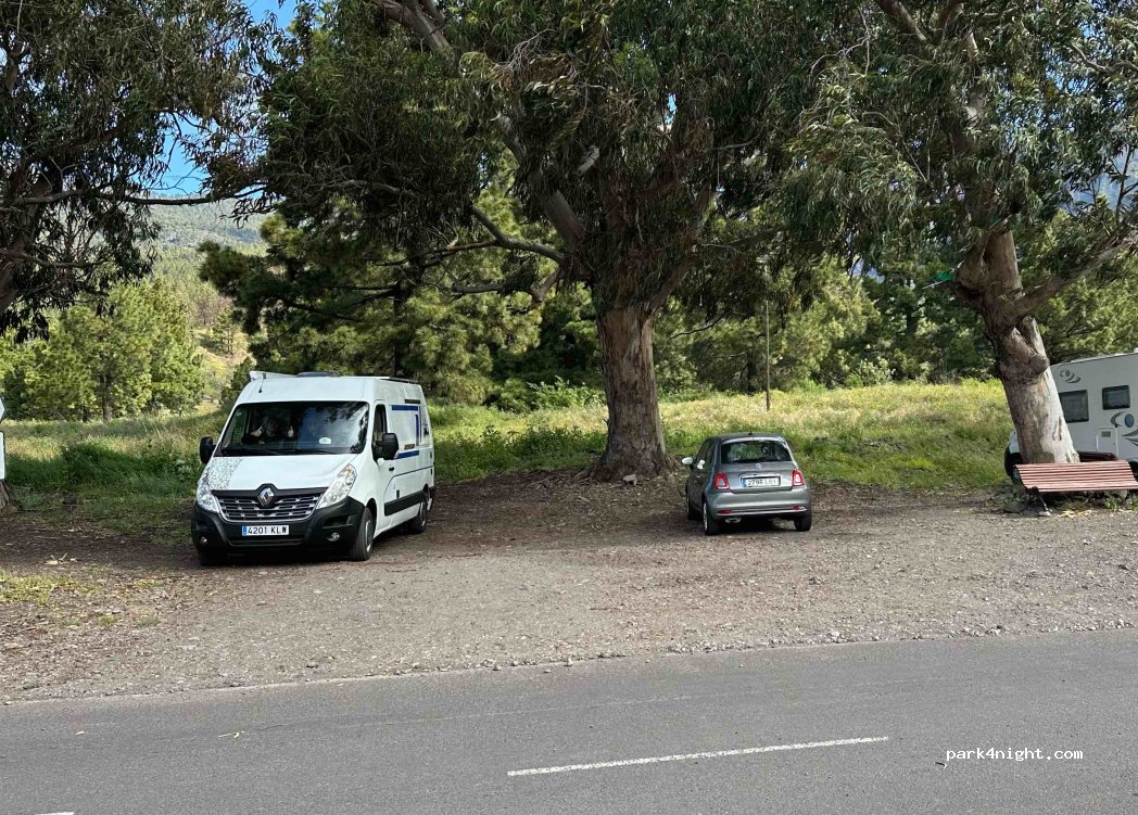 (38758) Barrial de Arriba - 28 Carretera — foto 2