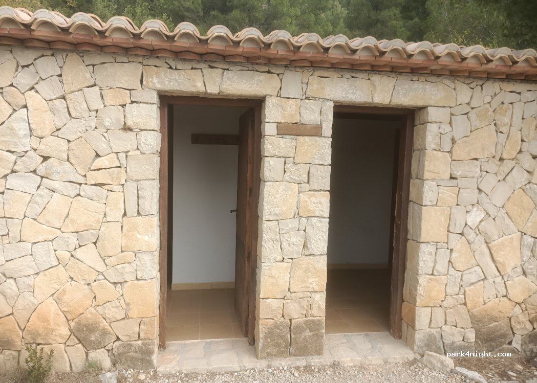 (03760) Ondara - 158A Partida Vinyals — foto 2