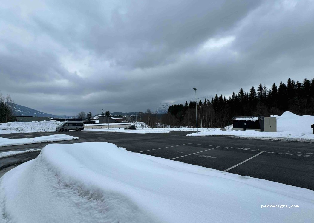 (3560) Hemsedal - 2905 Hemsedalsvegen — foto 2