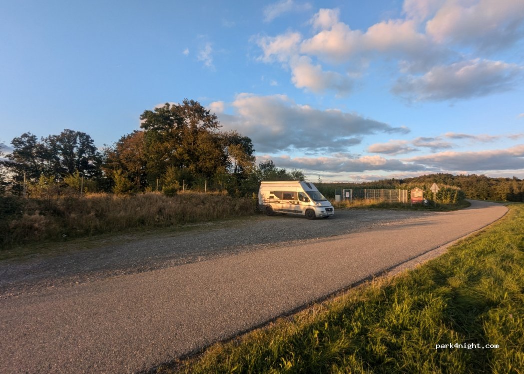 (88410) Bad Wurzach - Unnamed Road — foto 2