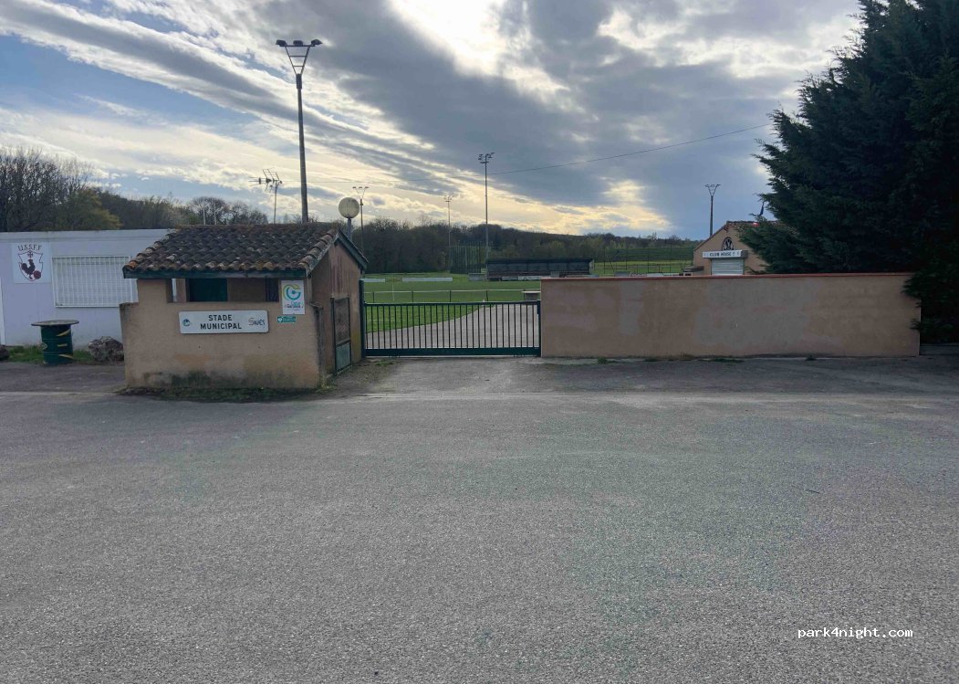 (31470) Sainte-Foy-de-Peyrolières - 45 Chemin de Mestroun — foto