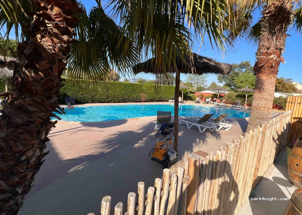 Camping Orly d'Azur — foto 4