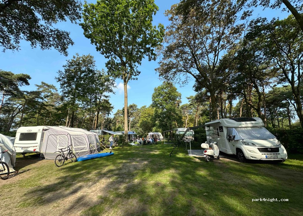 Vakantiepark BreeBronne — foto
