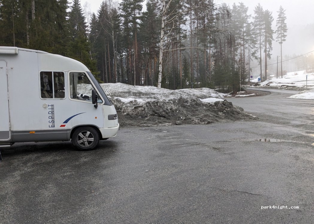 (3055) Krokstadelva - 12 Furutoppen — foto
