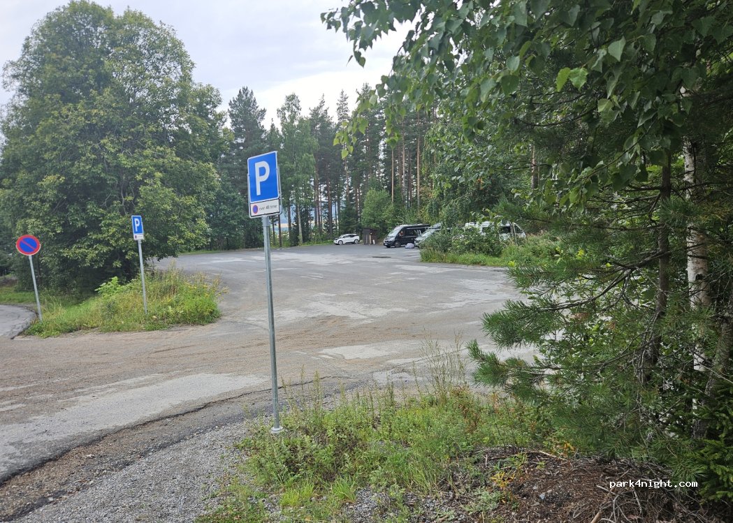 (3055) Krokstadelva - 12 Furutoppen — foto 3