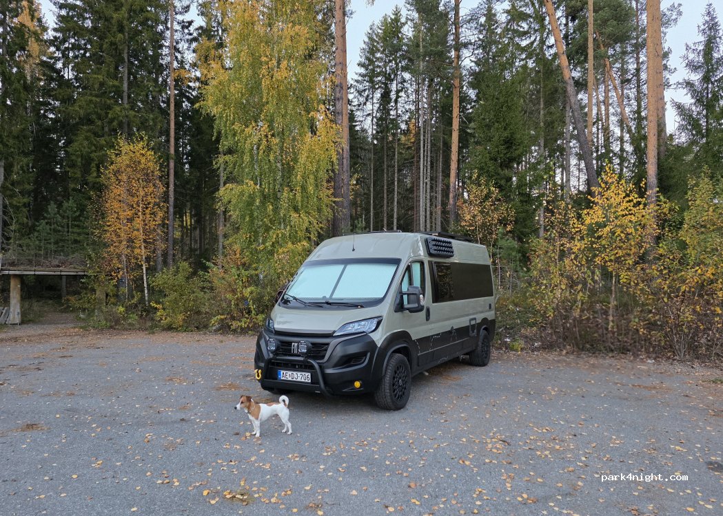 (3055) Krokstadelva - 12 Furutoppen — foto 5