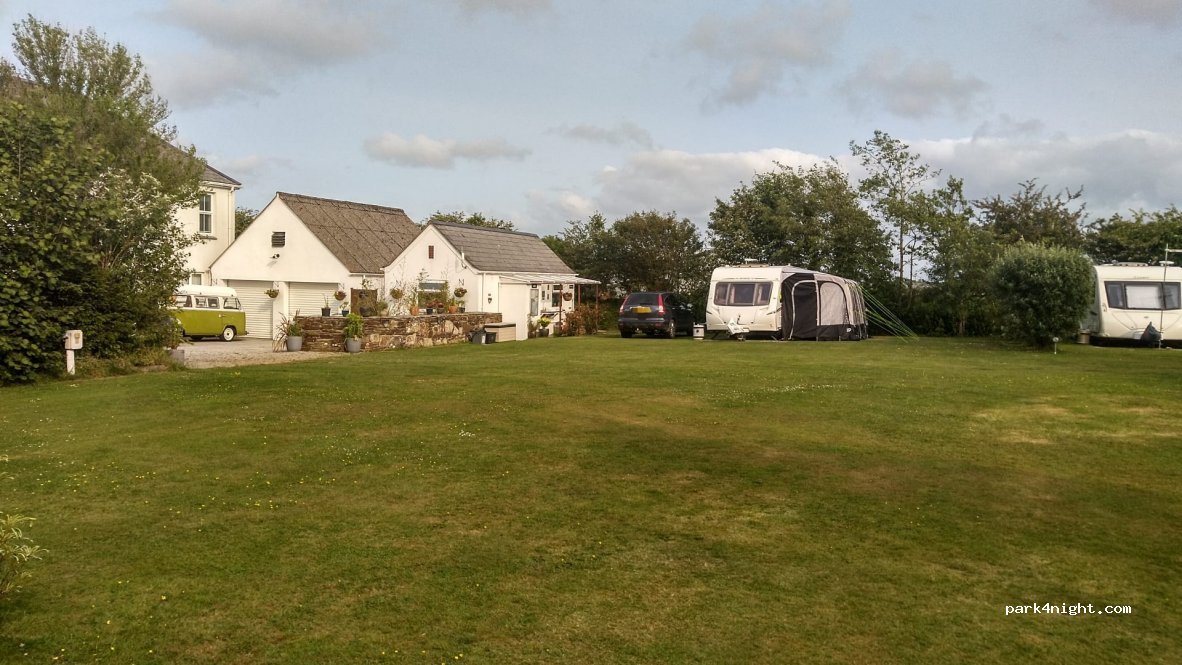Resparva House Touring Park — foto 2