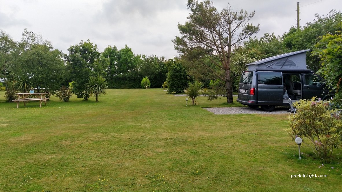 Resparva House Touring Park — foto 3