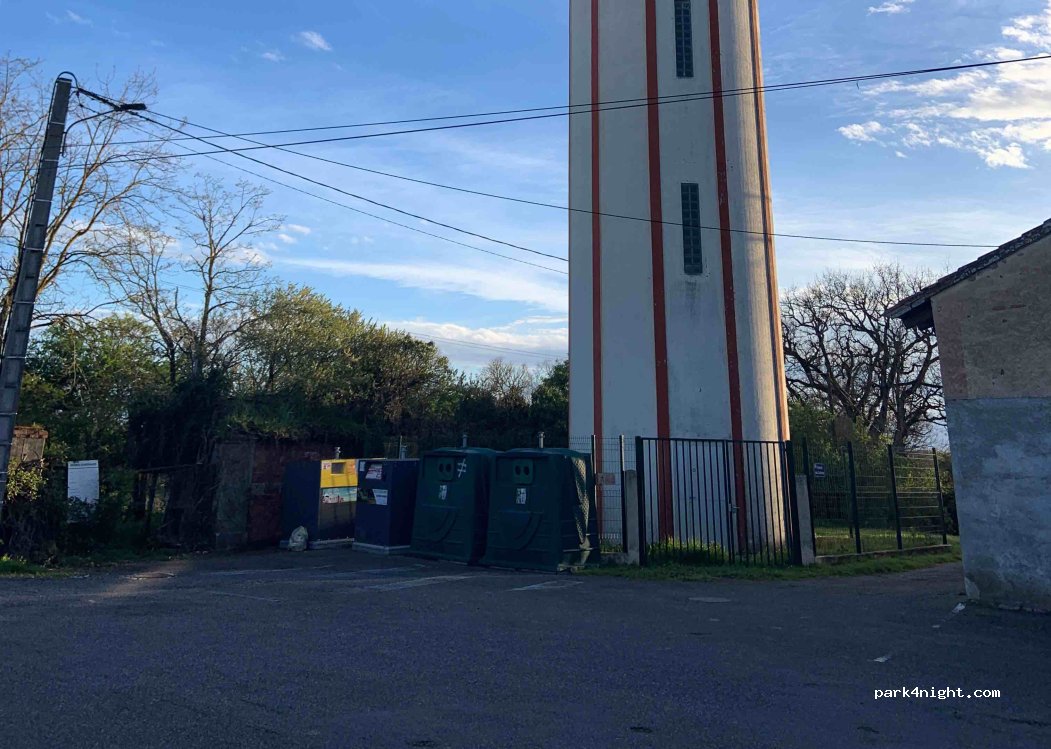 (31470) Sainte-Foy-de-Peyrolières - 31470 Chemin des Craberes — foto