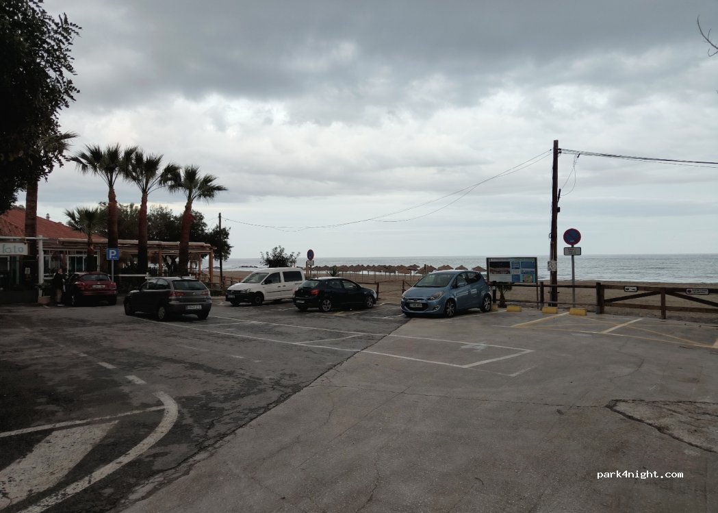 (29631) Benalmádena - 199 Avenida del Sol — foto