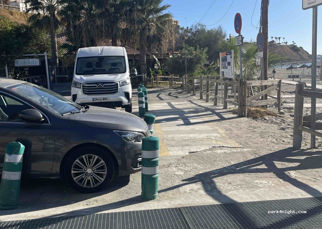 (29631) Benalmádena - 199 Avenida del Sol — foto 4