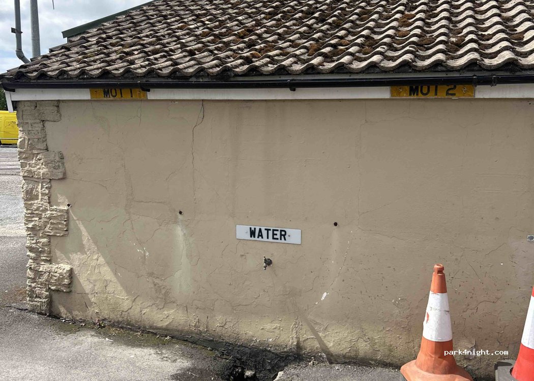 (DT2 9NW) Dorchester - Long Ash Lane — foto