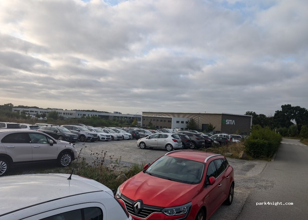 (44340) Bouguenais - 4 Allée du Rayon Vert — foto 2