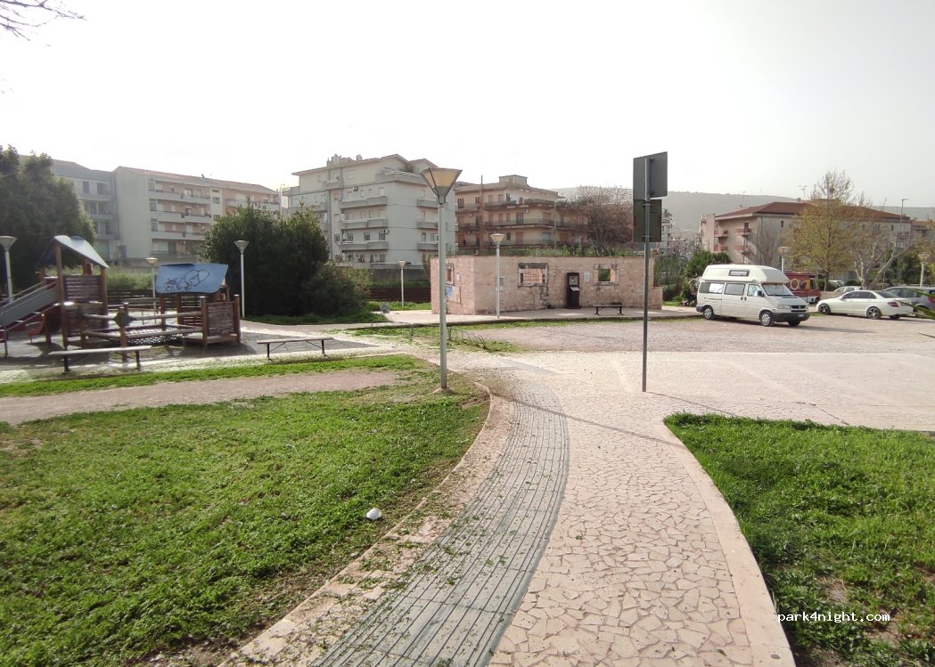 (97013) Comiso - 1995 Via San Biagio — foto