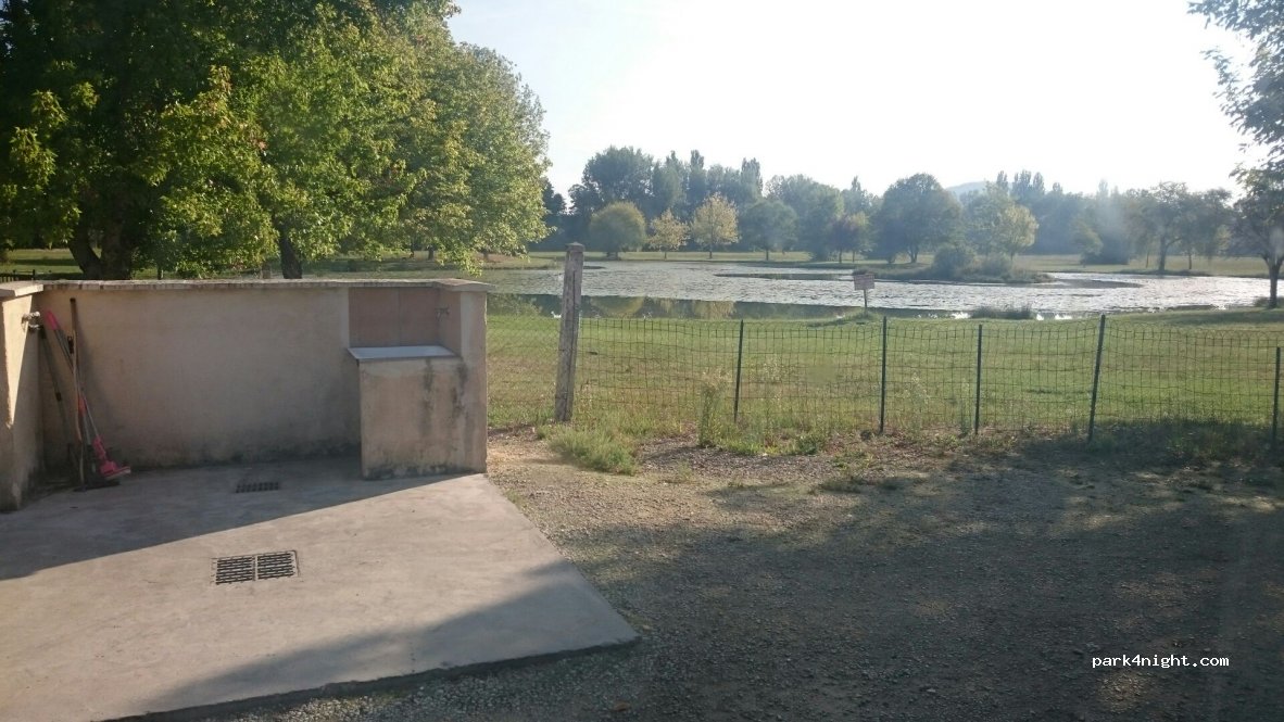 Camping le Vignon — foto 2