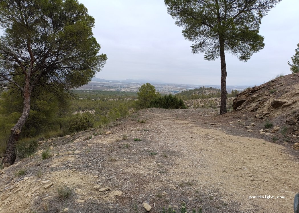 (30530) Veredilla - Caravaca Road — foto 2
