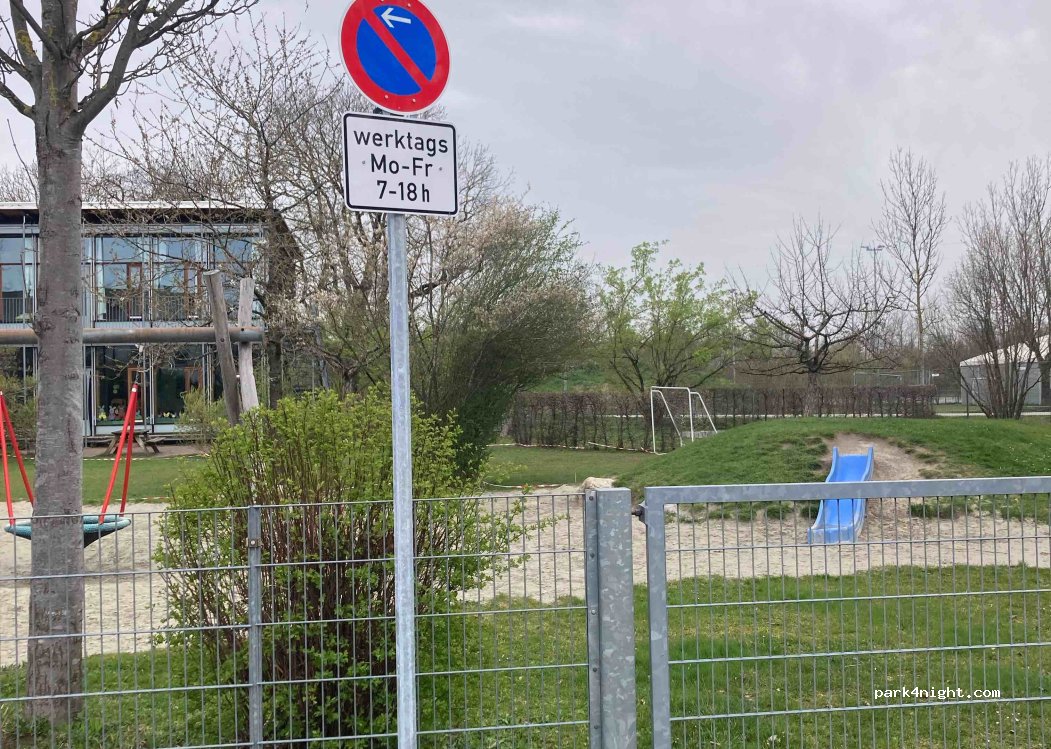 (81671) München - 8 Hachinger-Bach-Straße — foto 2