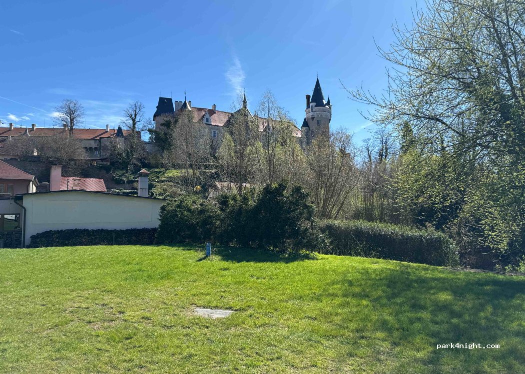 (285 61) Žleby - Ke Hrázi — foto 2
