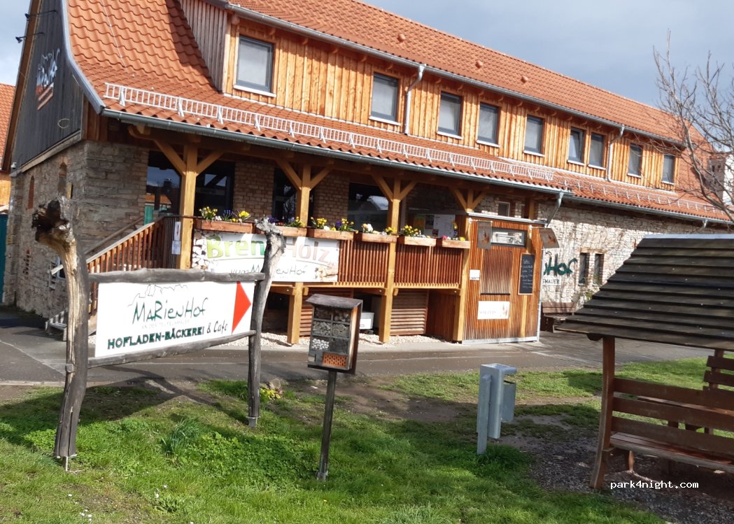 (06502) Thale - 4 Am Bahnhof — foto 3