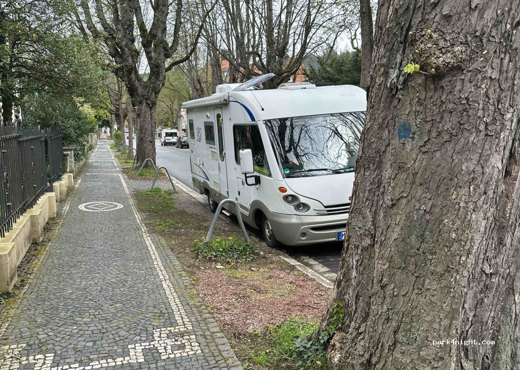 (79104) Freiburg im Breisgau - 11 Mozartstraße — foto
