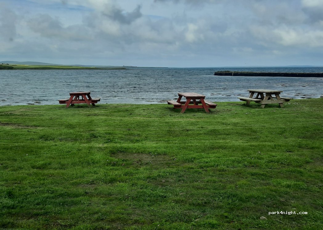 (KW17 2UR) Finstown - 5 Grimond Square — foto 2