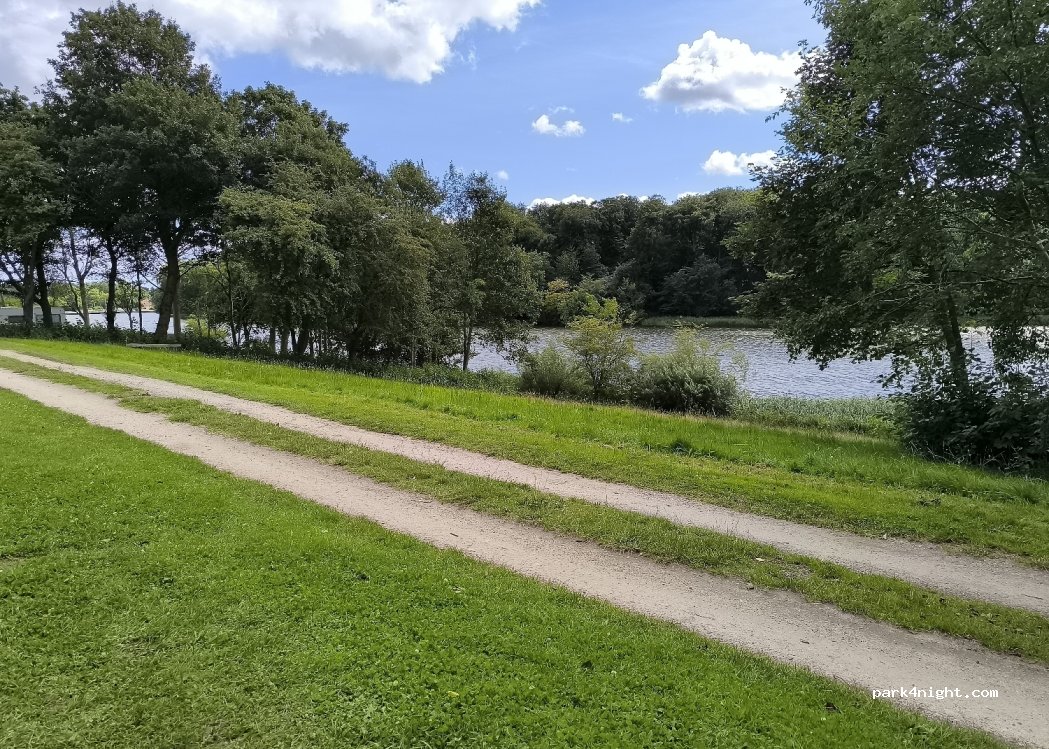 Bygholm Søcamping — foto 4