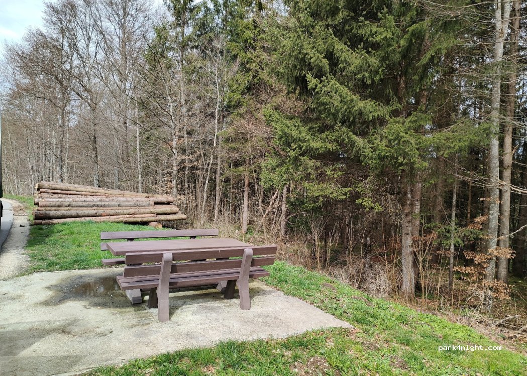 (72525) Münsingen - B465 — foto
