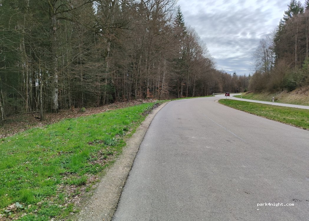 (72525) Münsingen - B465 — foto 2