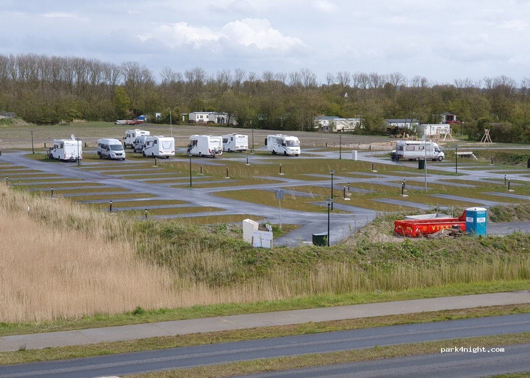 (8862 PK) Harlingen - 45 Westerzeedijk — foto 2