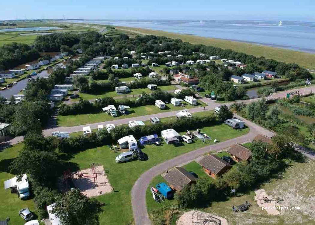 (8862 PK) Harlingen - 45 Westerzeedijk — foto 3