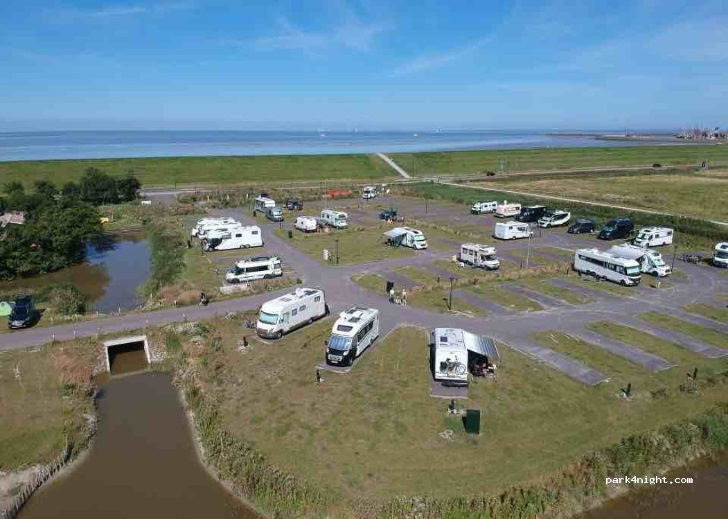 (8862 PK) Harlingen - 45 Westerzeedijk — foto 4