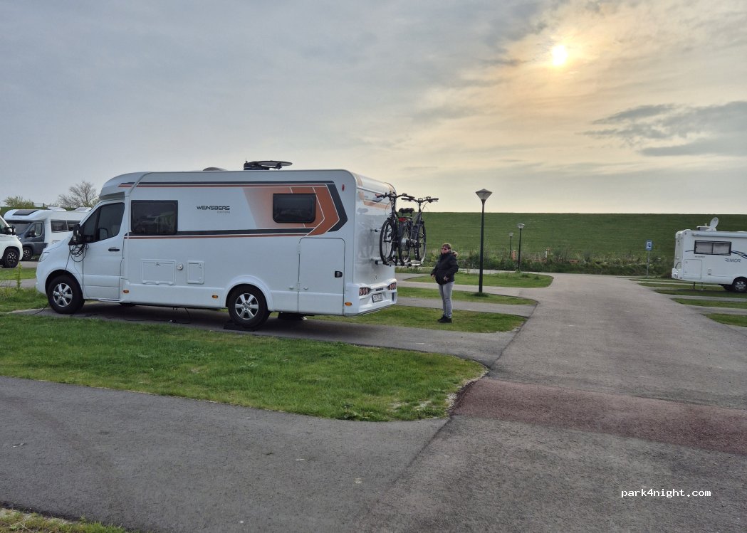 (8862 PK) Harlingen - 45 Westerzeedijk — foto 5