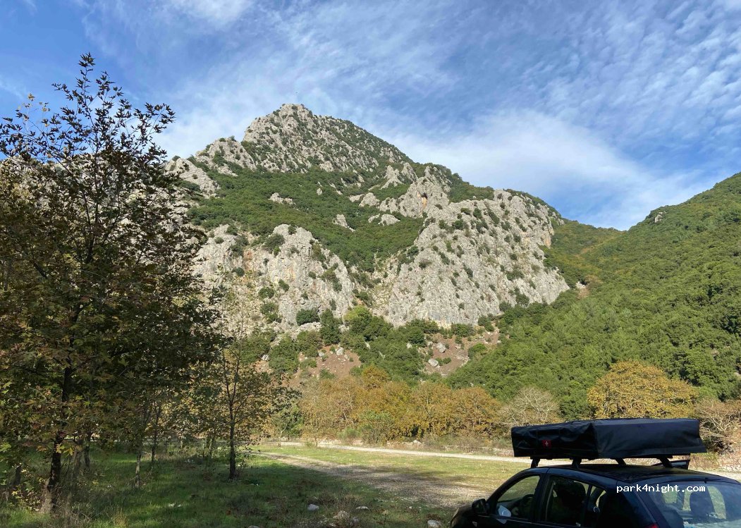 (420 32) Pili - Ethniki Odos Artas Trikalon — foto 3