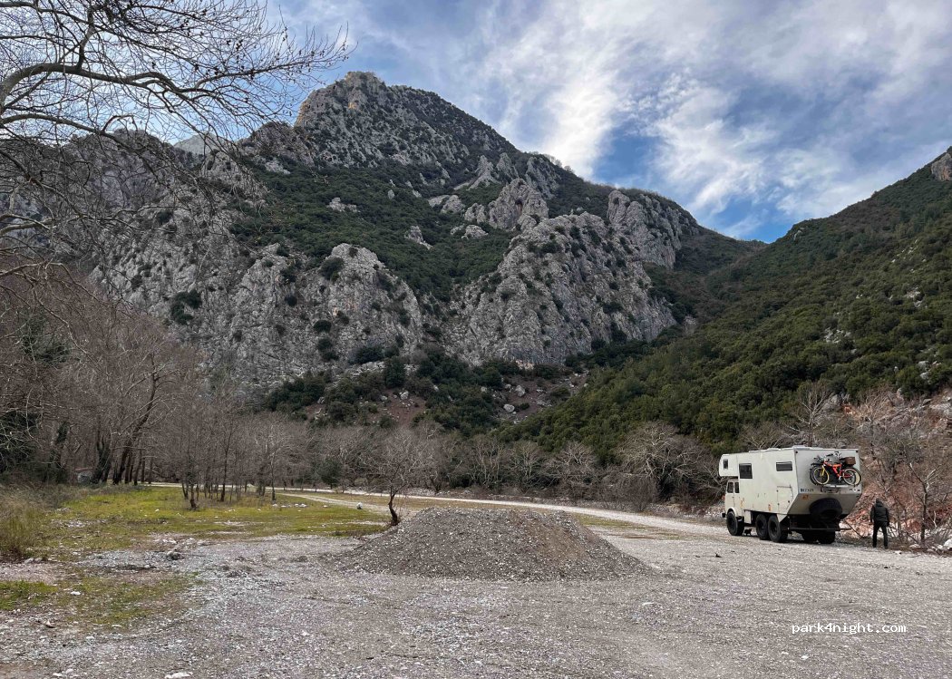 (420 32) Pili - Ethniki Odos Artas Trikalon — foto 4