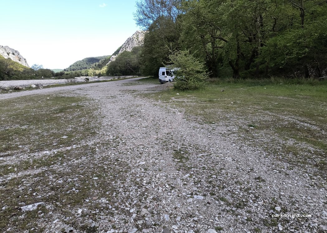 (420 32) Pili - Ethniki Odos Artas Trikalon — foto 5