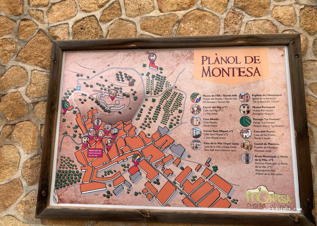 (46692) Montesa - s/n Carrer Pujada al Castell — foto 2