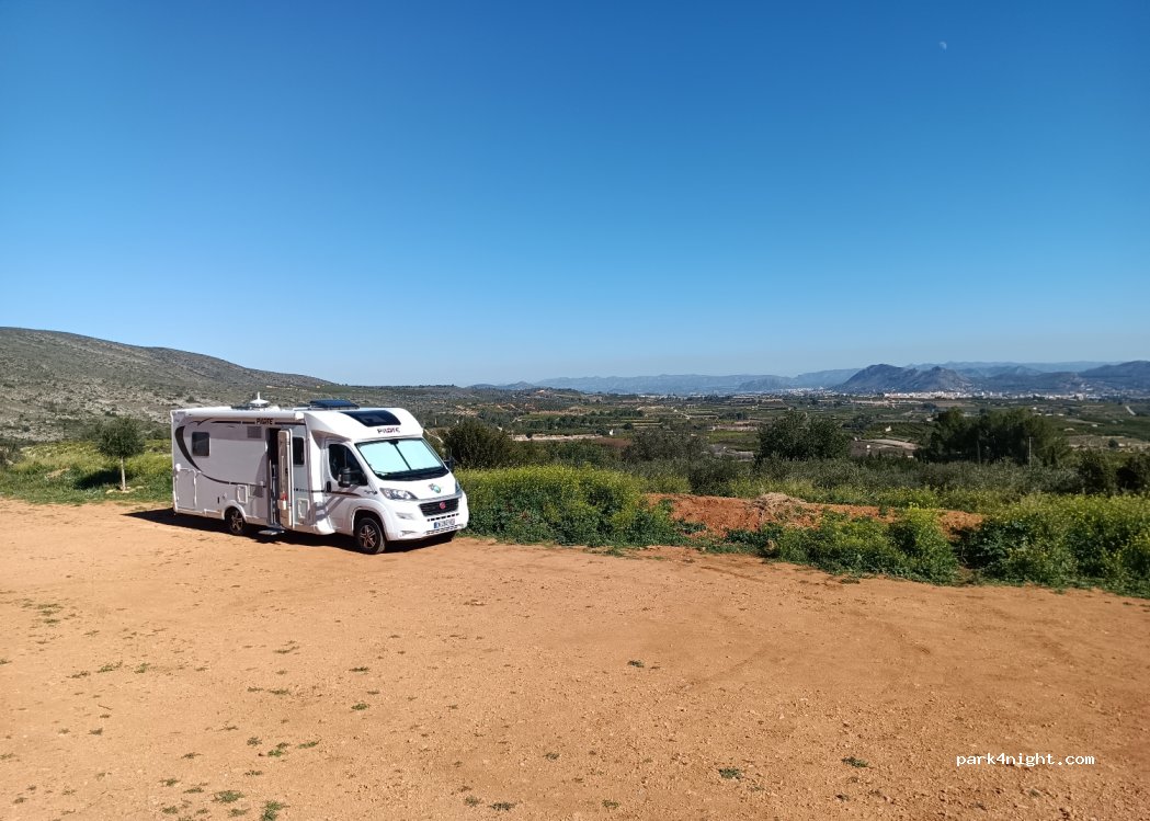 (46692) Montesa - s/n Carrer Pujada al Castell — foto 3