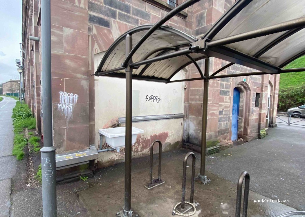 (67000) Strasbourg - 1 Rue du Rempart — foto 2