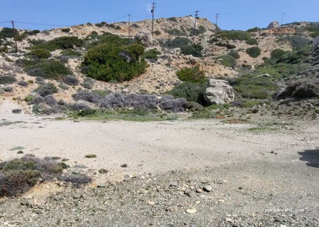 (857 00) Karpathos - — foto